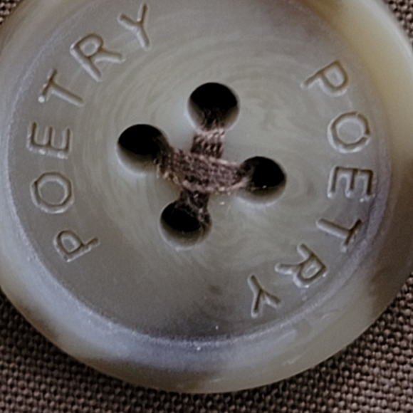 Poetry Coat NWT - Picture 7 of 12